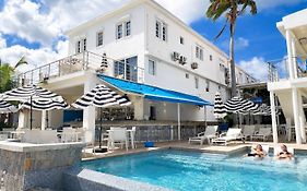 Seaview Beach Hotel